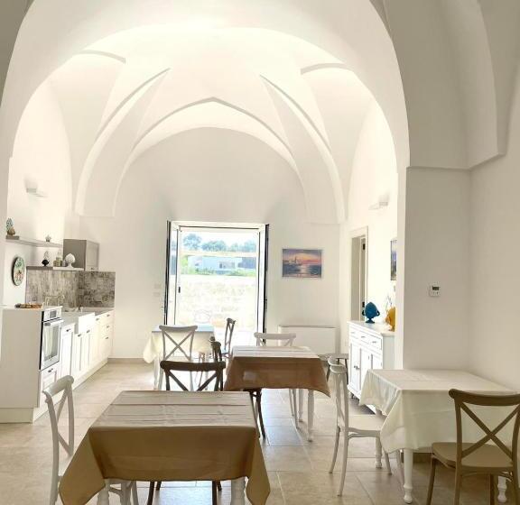 B&b Sideris In Salento