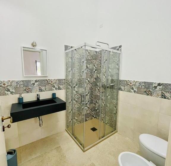 B&b Sideris In Salento