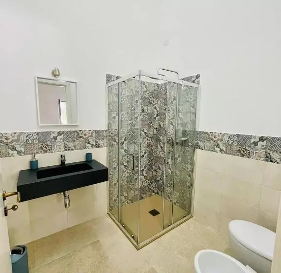 B&b Sideris In Salento