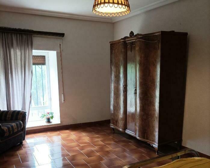 住宿加早餐 Casa De Familia Estela