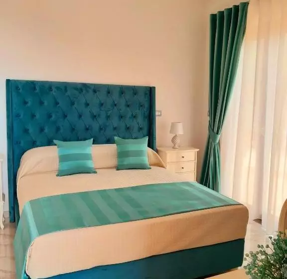 ベッドアンドブレックファースト La Vigna Del Vento