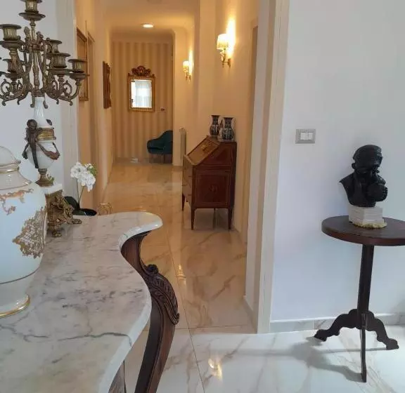 ベッドアンドブレックファースト La Vigna Del Vento