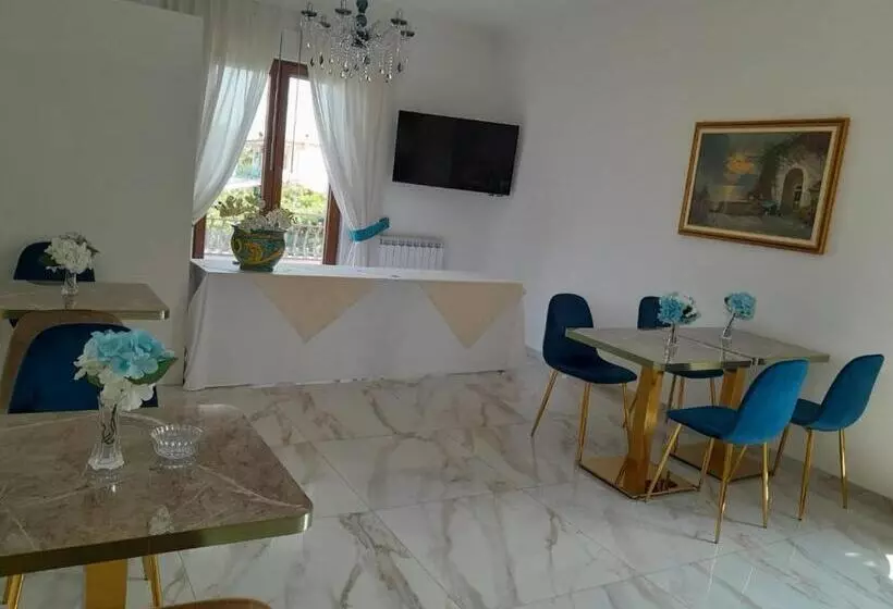 ベッドアンドブレックファースト La Vigna Del Vento