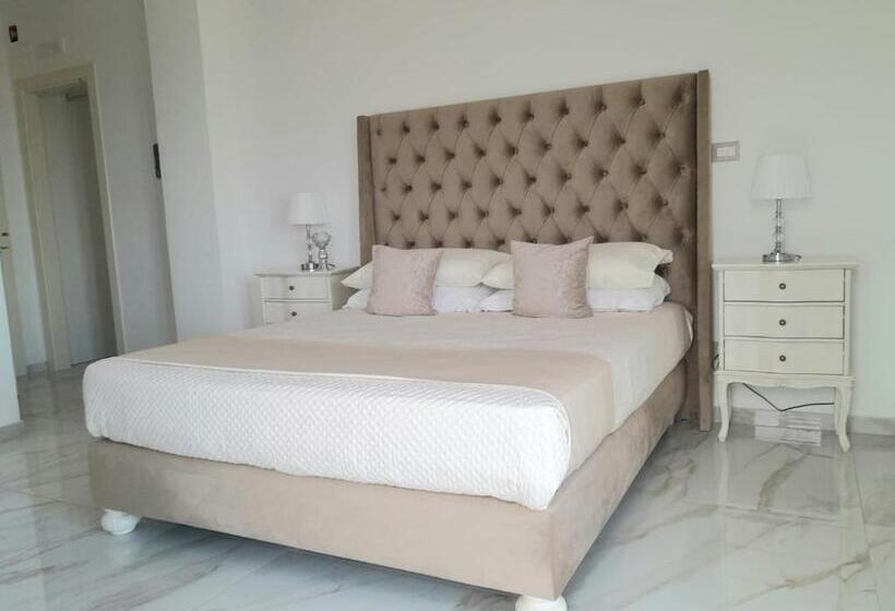 Nocleg ze śniadaniem La Vigna Del Vento