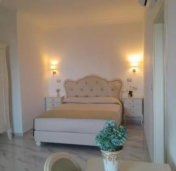 ベッドアンドブレックファースト La Vigna Del Vento