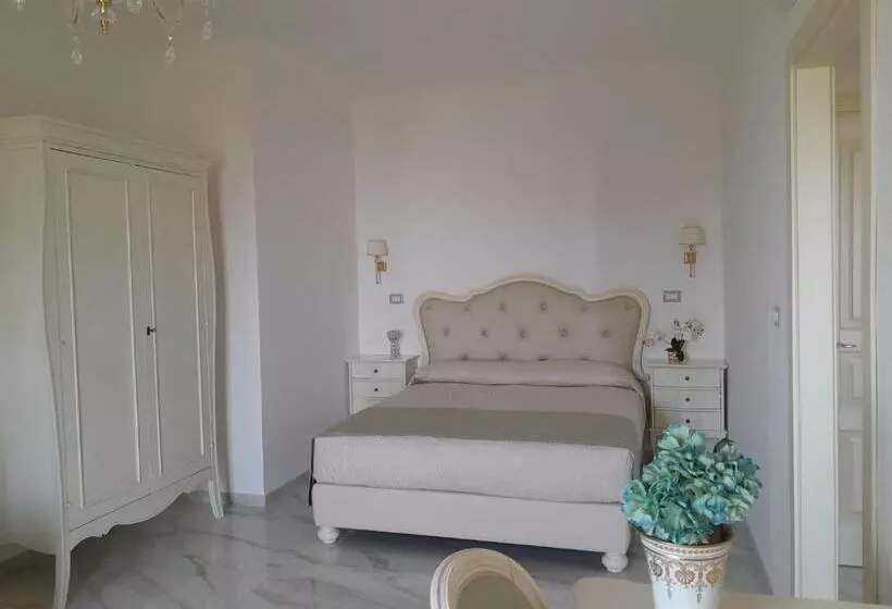 ベッドアンドブレックファースト La Vigna Del Vento