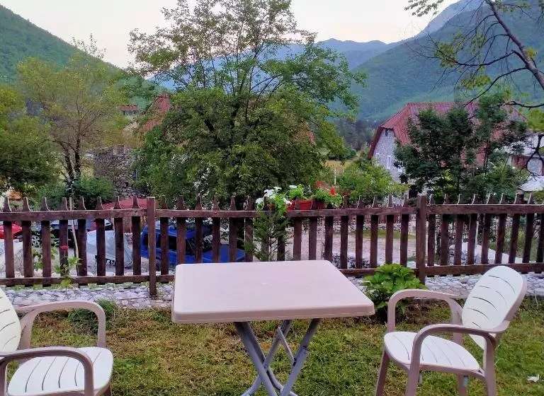Bed and Breakfast Stomici Guesthouse