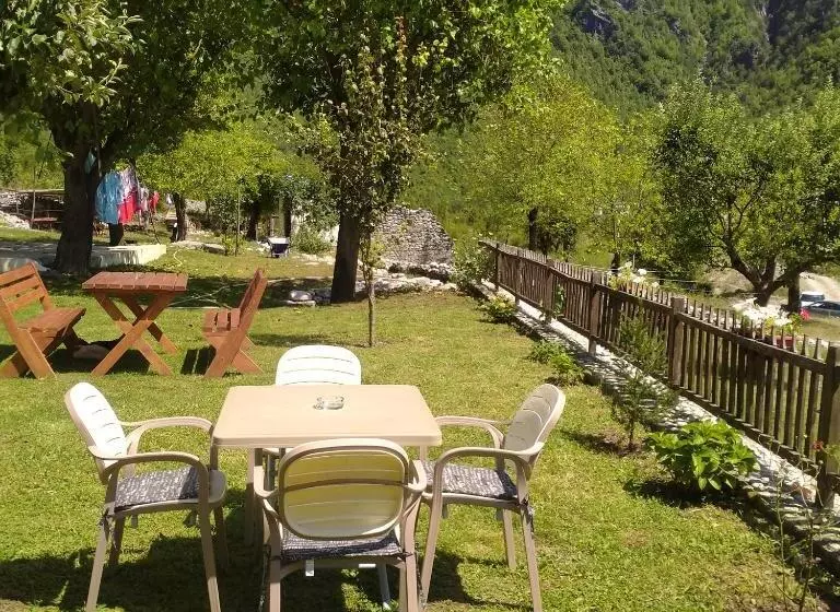 Bed and Breakfast Stomici Guesthouse