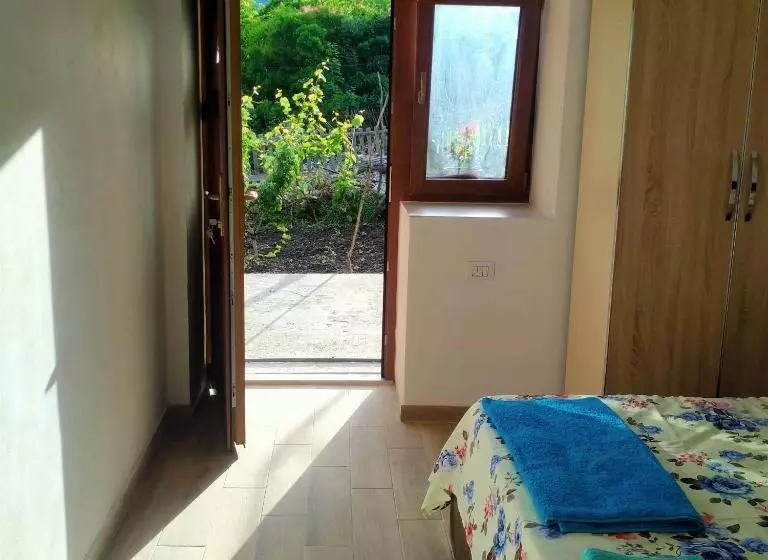 Bed and Breakfast Stomici Guesthouse