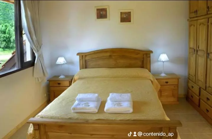 Duendes Del Arroyo