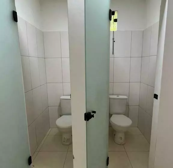 Hostel Pipe House