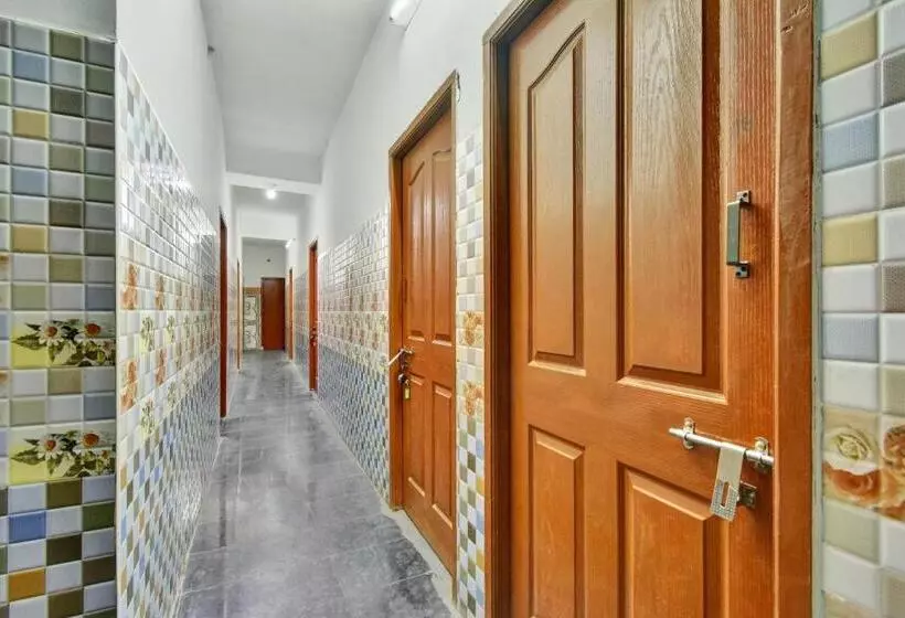 Hotelli O Rk Residency