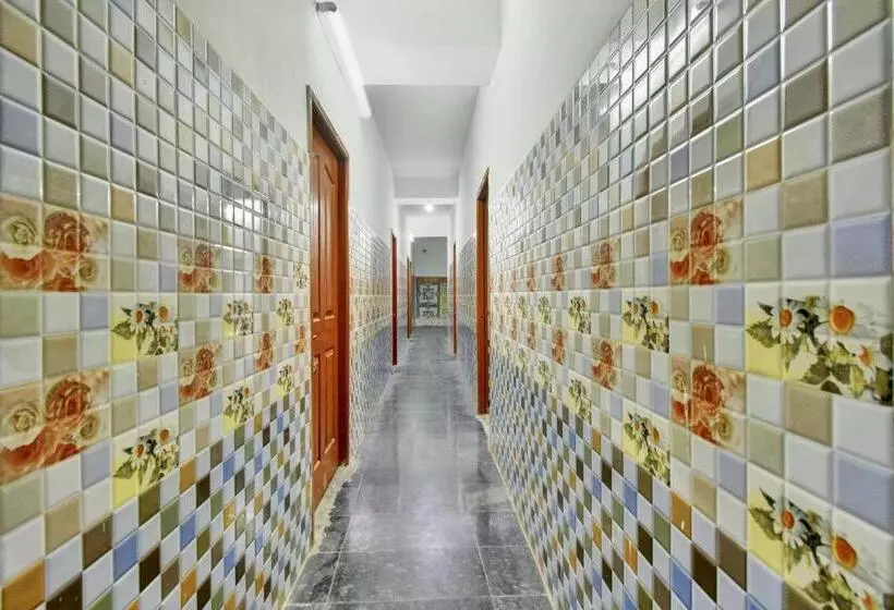 Hotelli O Rk Residency