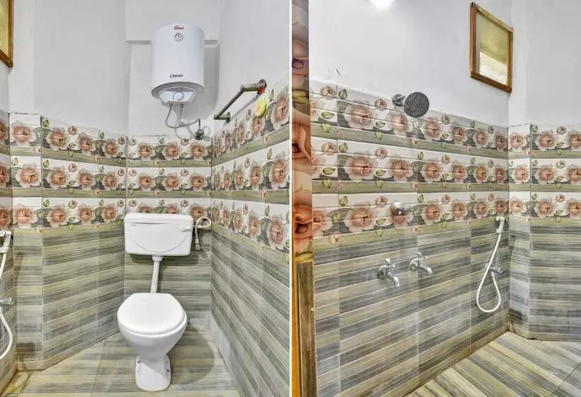 Hotelli O Rk Residency