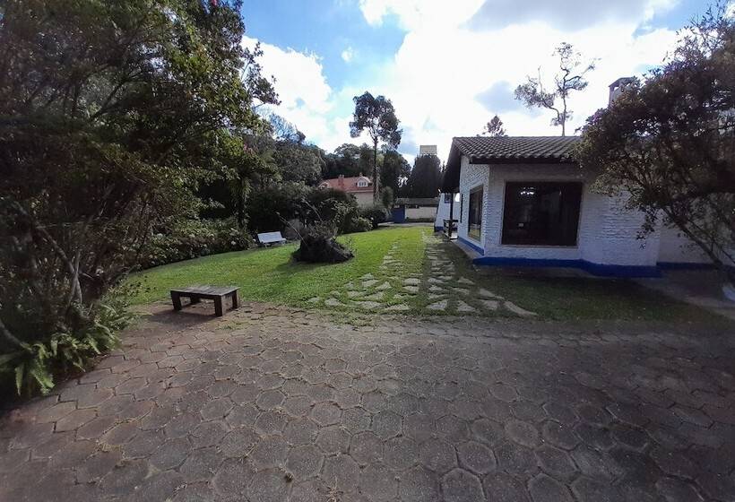 هتل Pousada Do Moinho