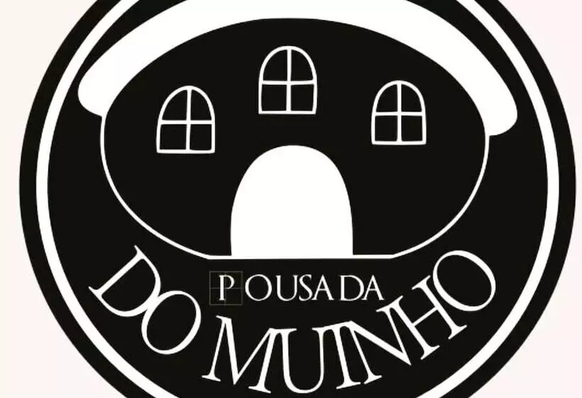 Hotelli Pousada Do Moinho