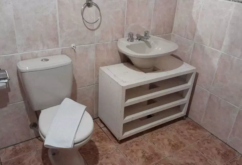Hotelli Pousada Do Moinho