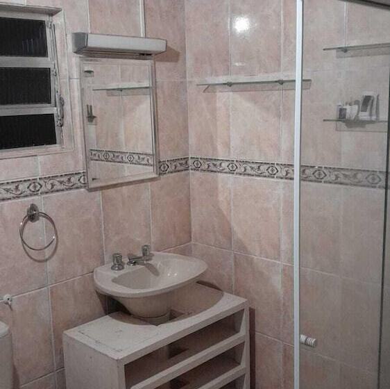 هتل Pousada Do Moinho