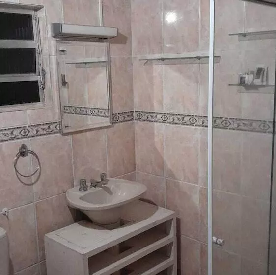 Hotelli Pousada Do Moinho