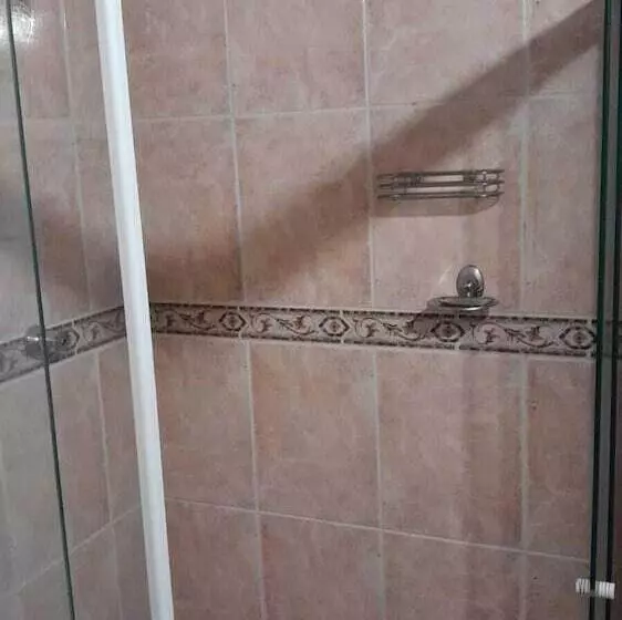 Hotelli Pousada Do Moinho
