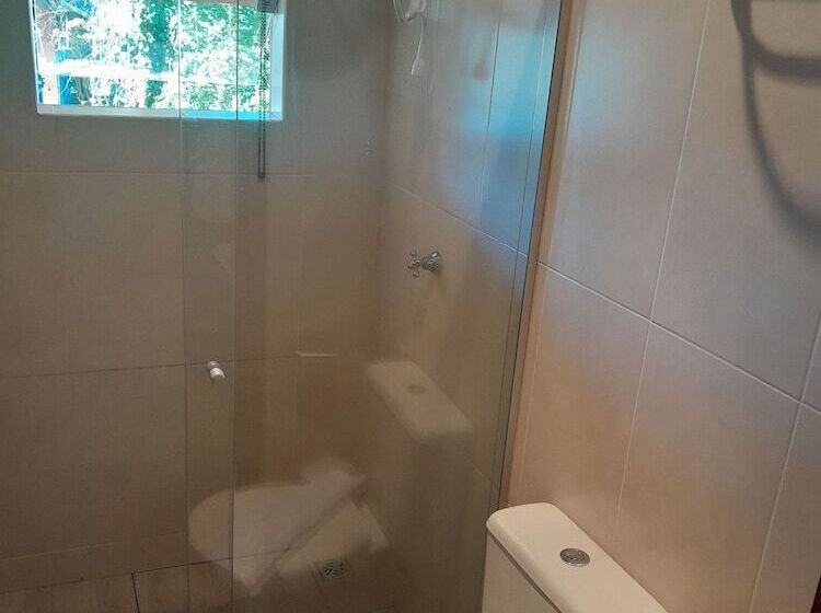 هتل Pousada Do Moinho