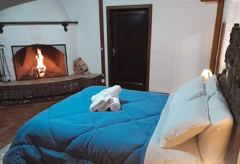 Hotelli Pousada Do Moinho
