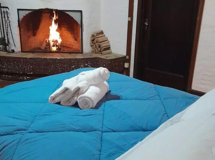 Hotelli Pousada Do Moinho