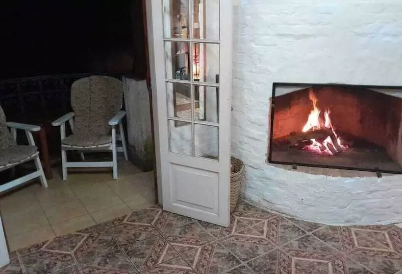 Hotelli Pousada Do Moinho