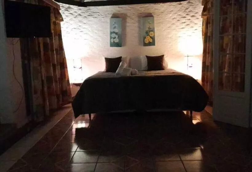 Hotelli Pousada Do Moinho