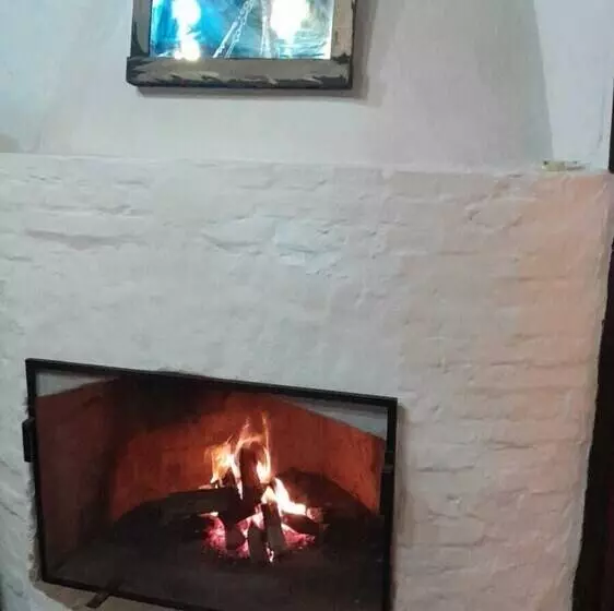 Hotelli Pousada Do Moinho