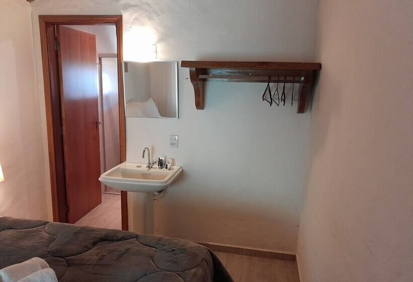 هتل Pousada Do Moinho