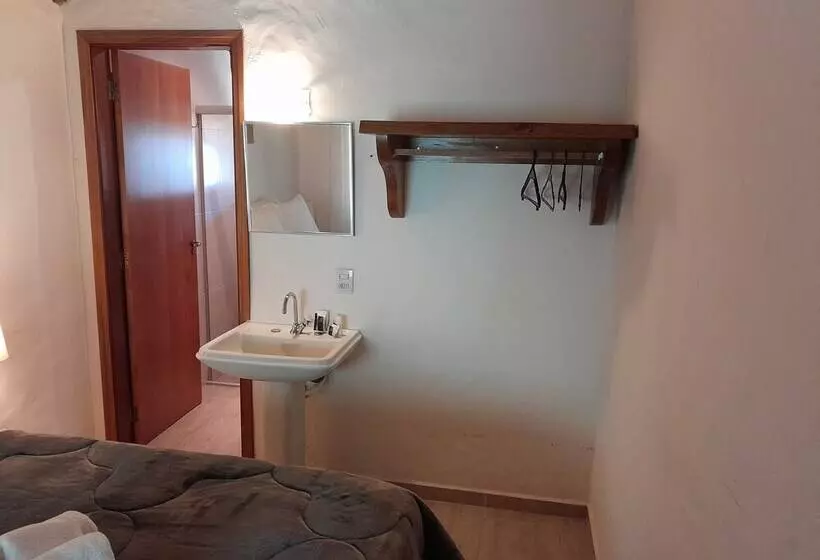 Hotelli Pousada Do Moinho