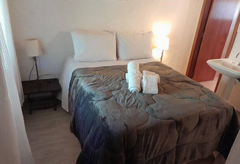 هتل Pousada Do Moinho