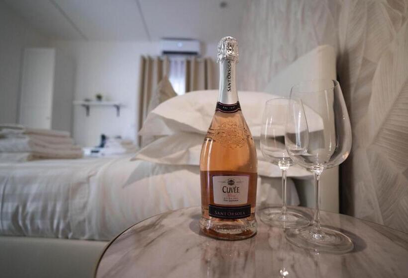 پانسیون Arco Alto Rooms