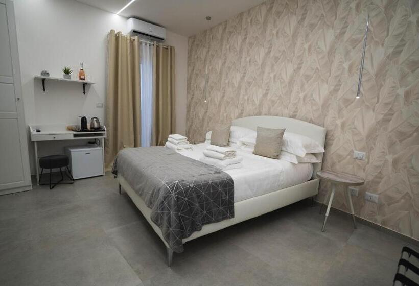 پانسیون Arco Alto Rooms