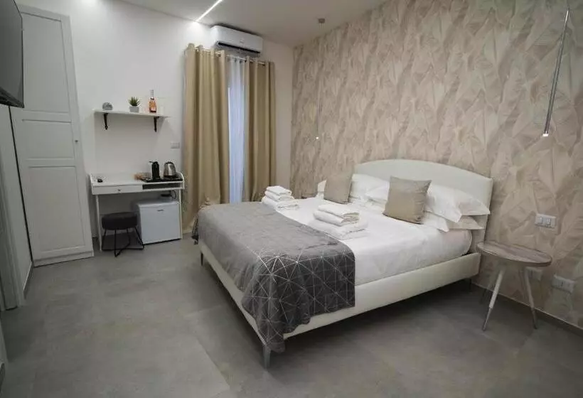 پانسیون Arco Alto Rooms