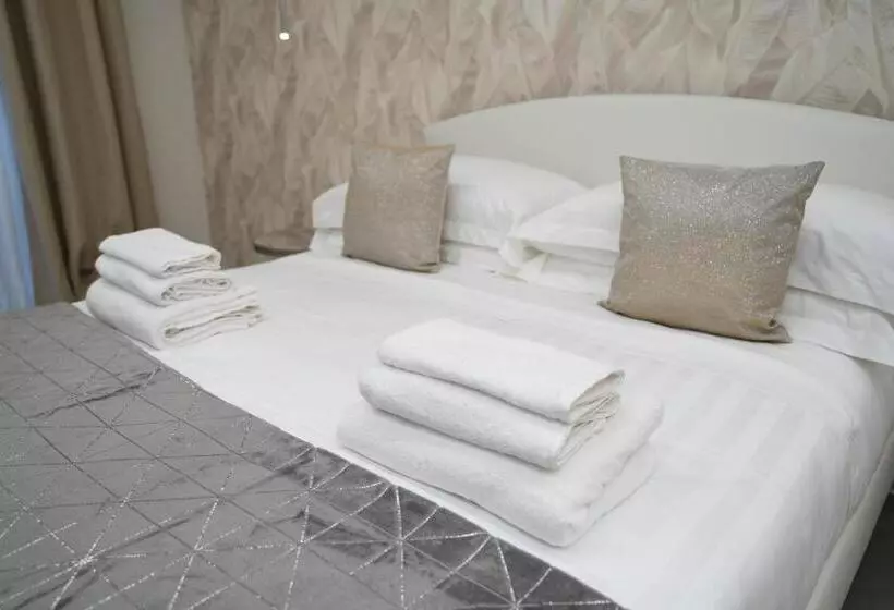 پانسیون Arco Alto Rooms