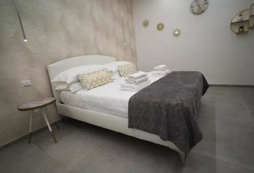 پانسیون Arco Alto Rooms