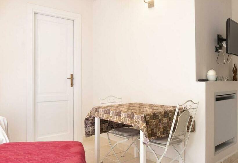 펜션 Camera Astrid