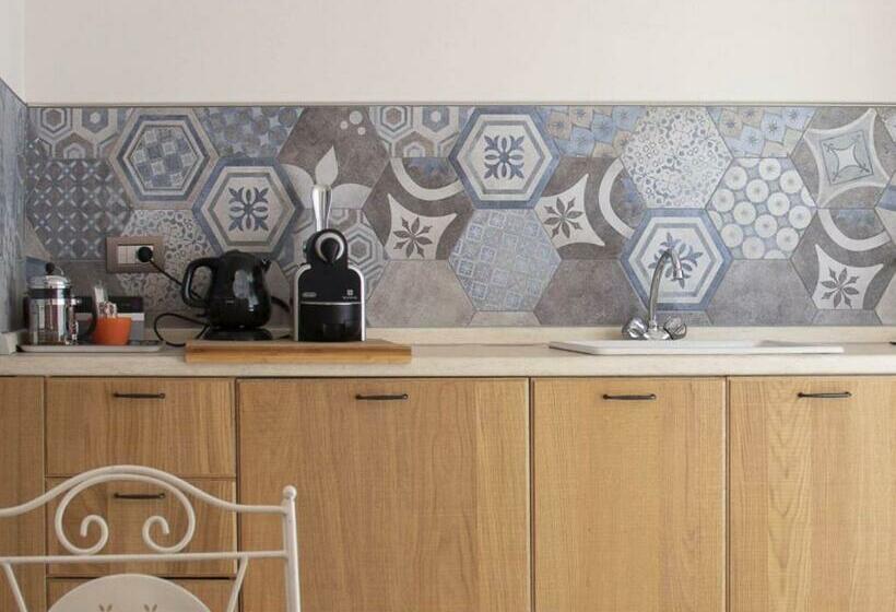 펜션 Camera Astrid