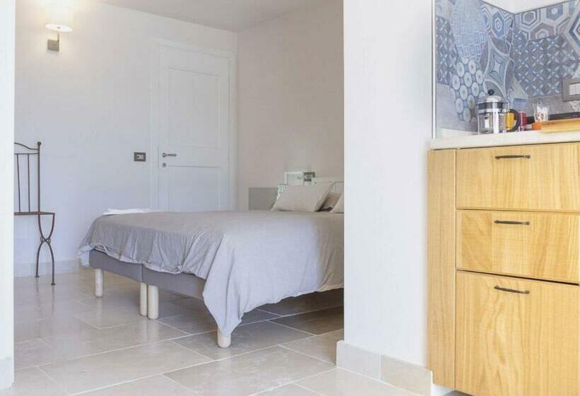 펜션 Camera Astrid