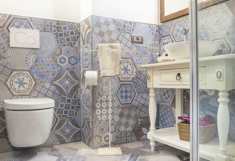 펜션 Camera Astrid