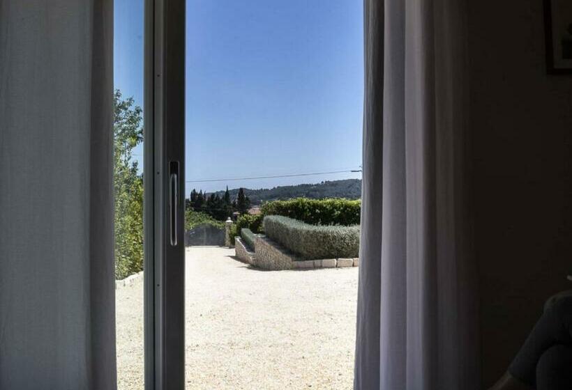 펜션 Camera Astrid