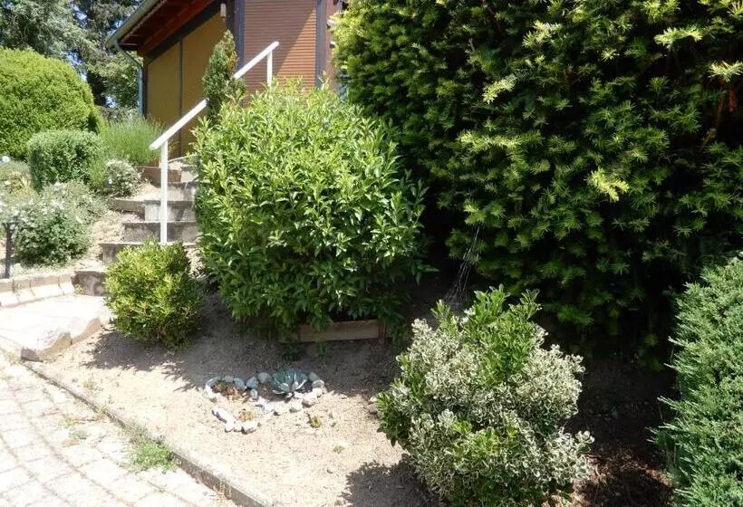 Majatalo Les Jardins De Caribole