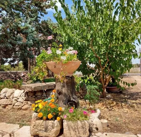 پانسیون Luciano E Concetta