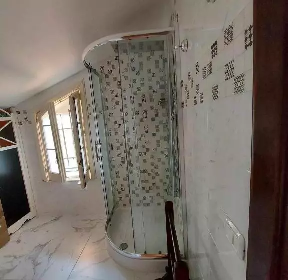 پانسیون Luciano E Concetta