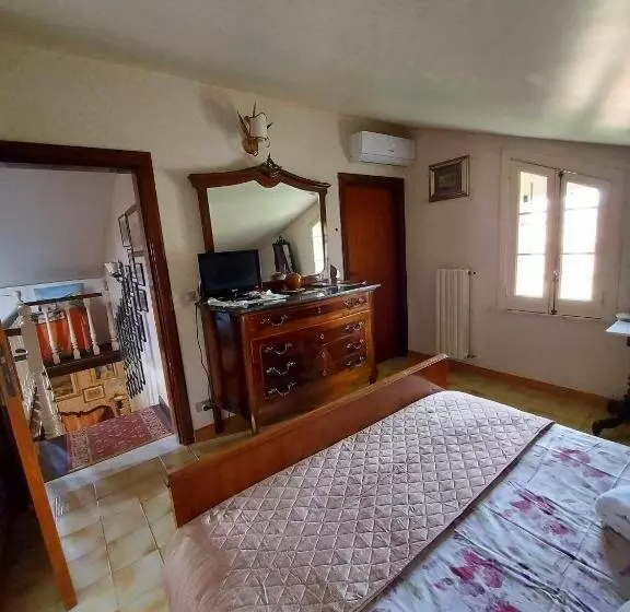 پانسیون Luciano E Concetta