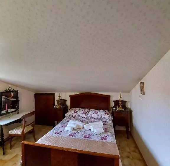 پانسیون Luciano E Concetta