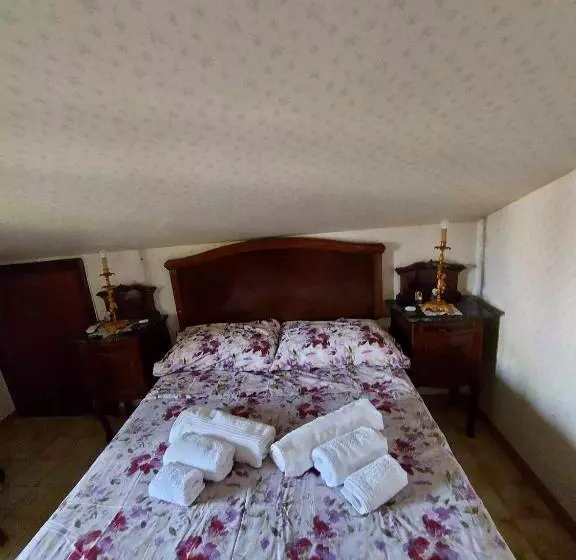 پانسیون Luciano E Concetta