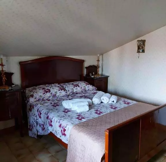 پانسیون Luciano E Concetta